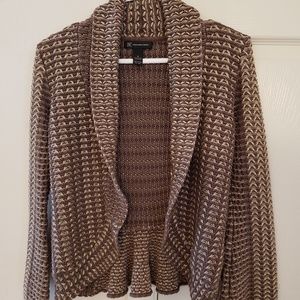INC Sweater size M.